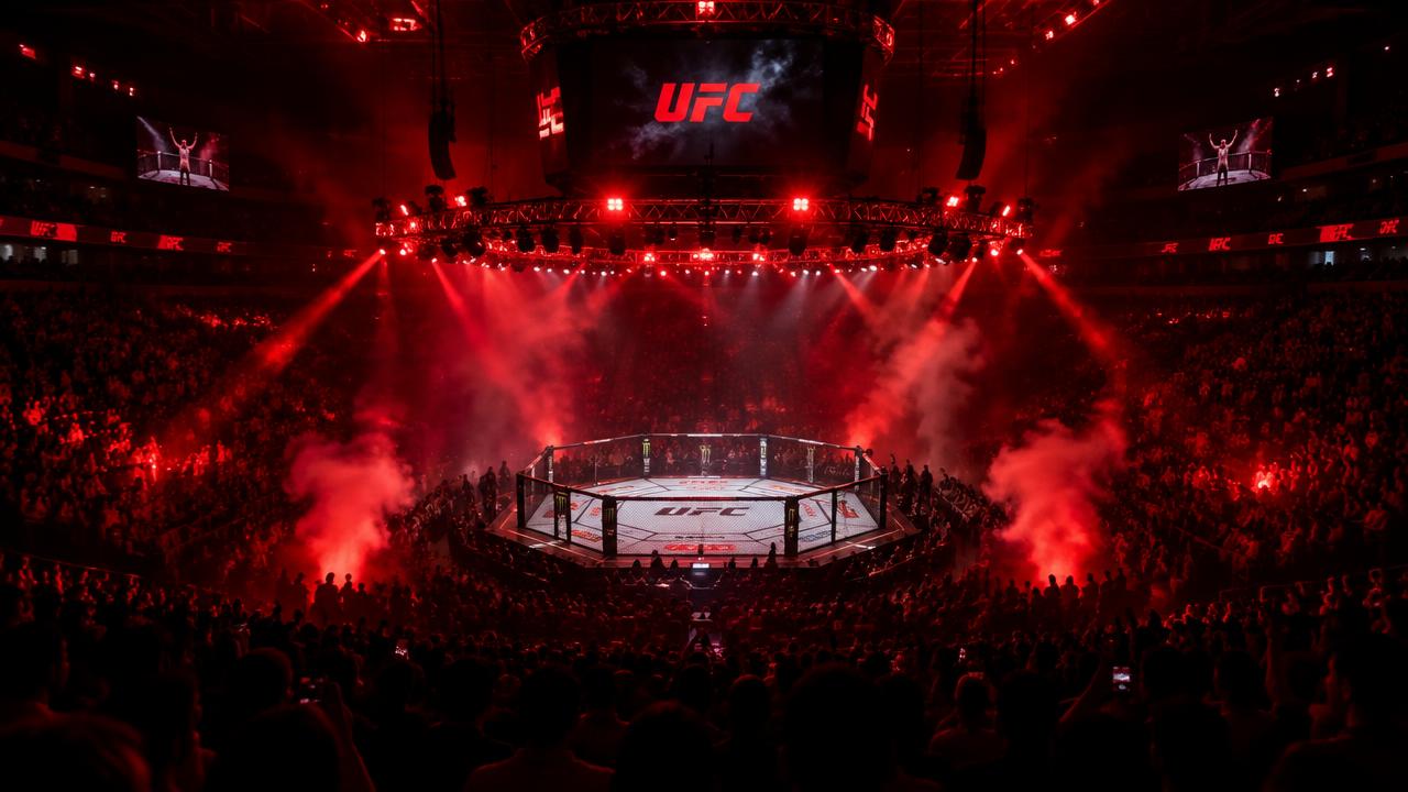 HCC 25 é confirmado em Vitória com card internacional