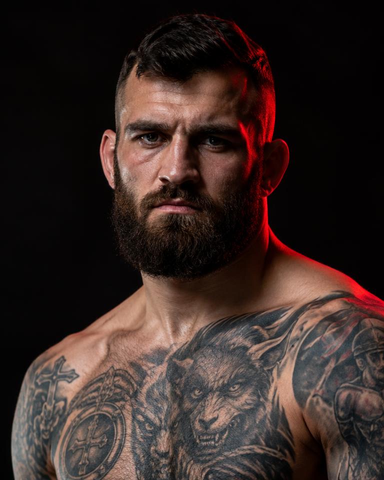Abner Ferreira