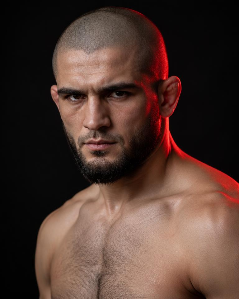 Rodrigo Burgos